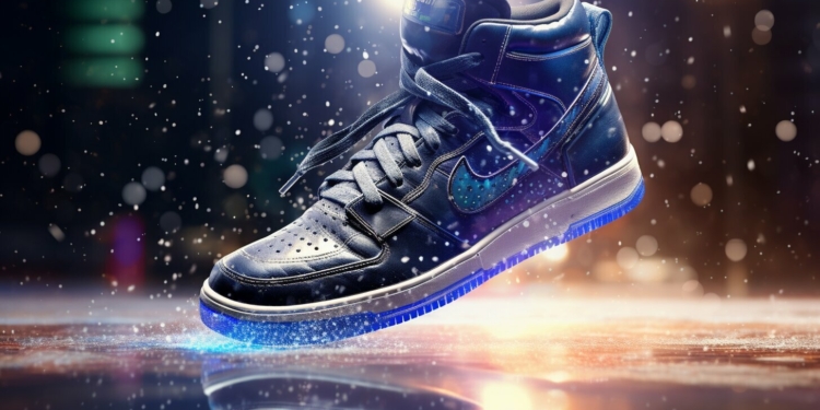 top high top basketball shoes