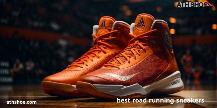 An image of beautiful sneakers included in the discussion about Basketball Shoe Brands