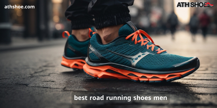 A picture of sports shoes as part of a conversation about the best road running shoes men in Australia