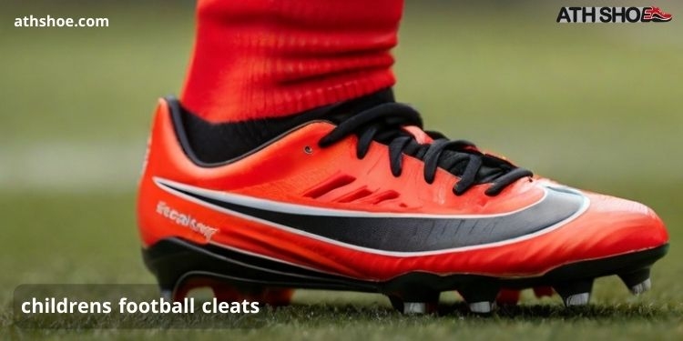 childrens football cleats