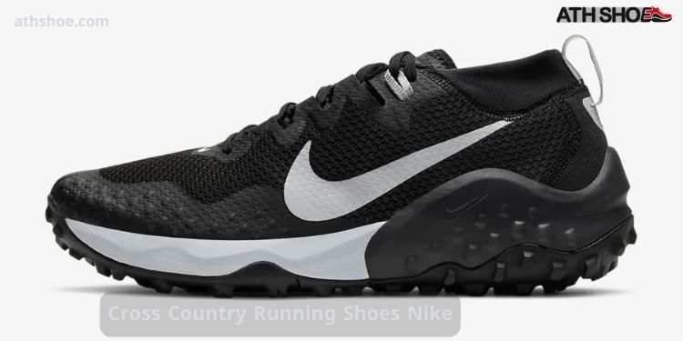 An image with shoes included in the discussion about Nike Cross Country Running Shoes