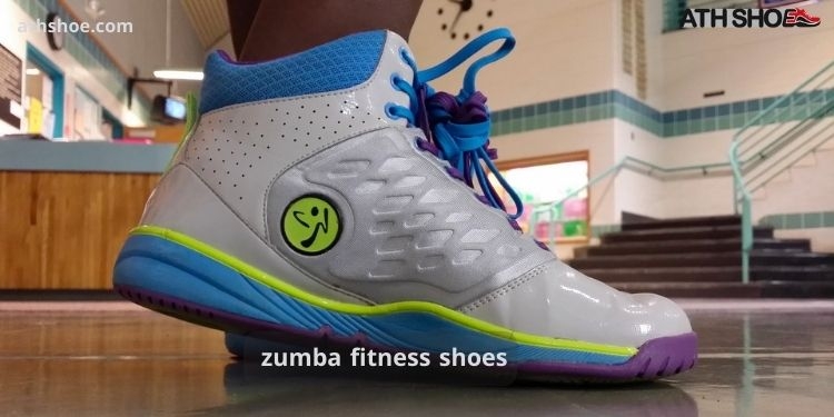 Best Zumba Fitness Shoes for Top Performance in 2024