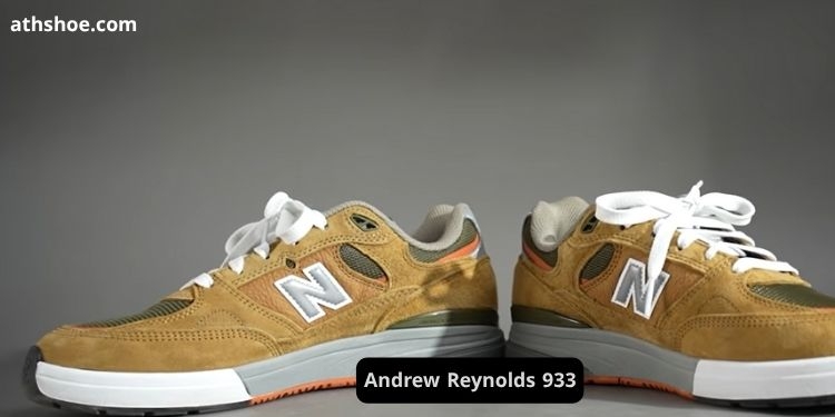 Andrew Reynolds 933