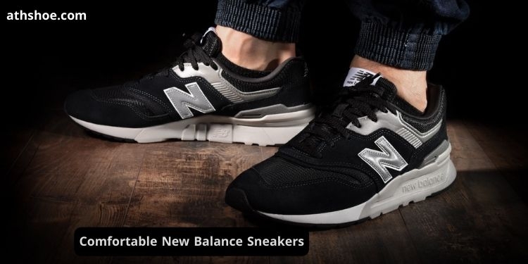 Most Comfortable New Balance Sneakers of 2025