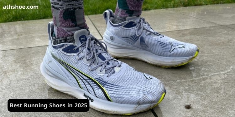 the Best Running Shoes in 2025