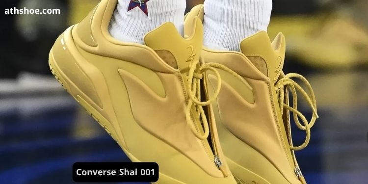 Converse Shai 001
