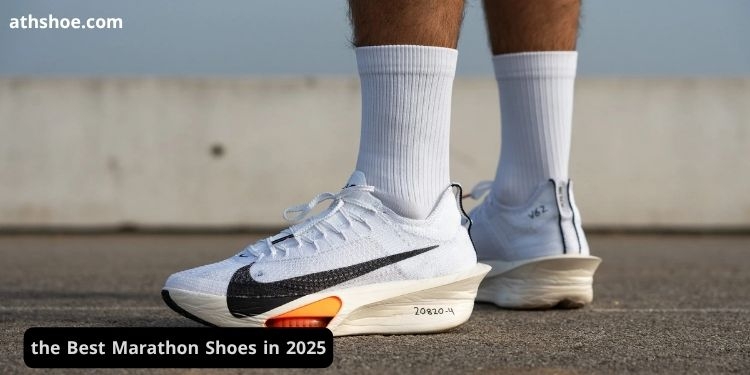 the Best Marathon Shoes in 2025