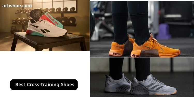 Best Cross-Training Shoes