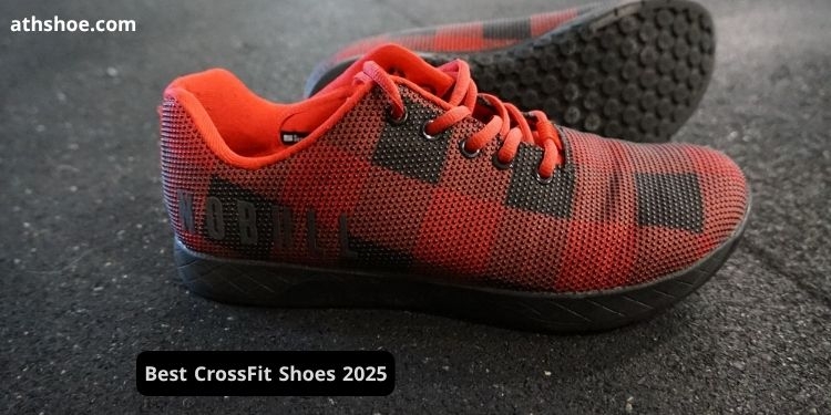 Best CrossFit Shoes 2025