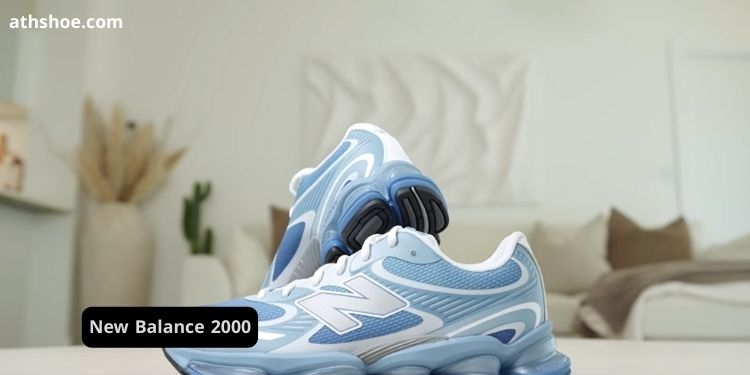 New Balance 2000