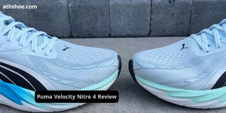 Puma Velocity Nitro 4 Review